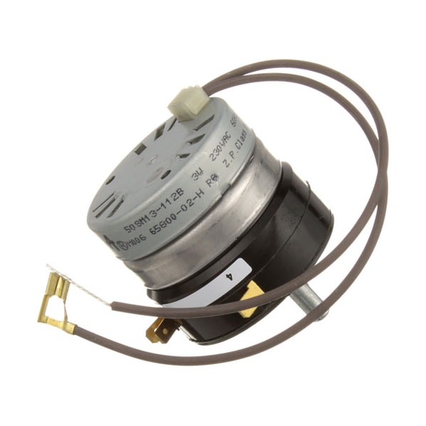 Timer For  - Part# Vh411690-2